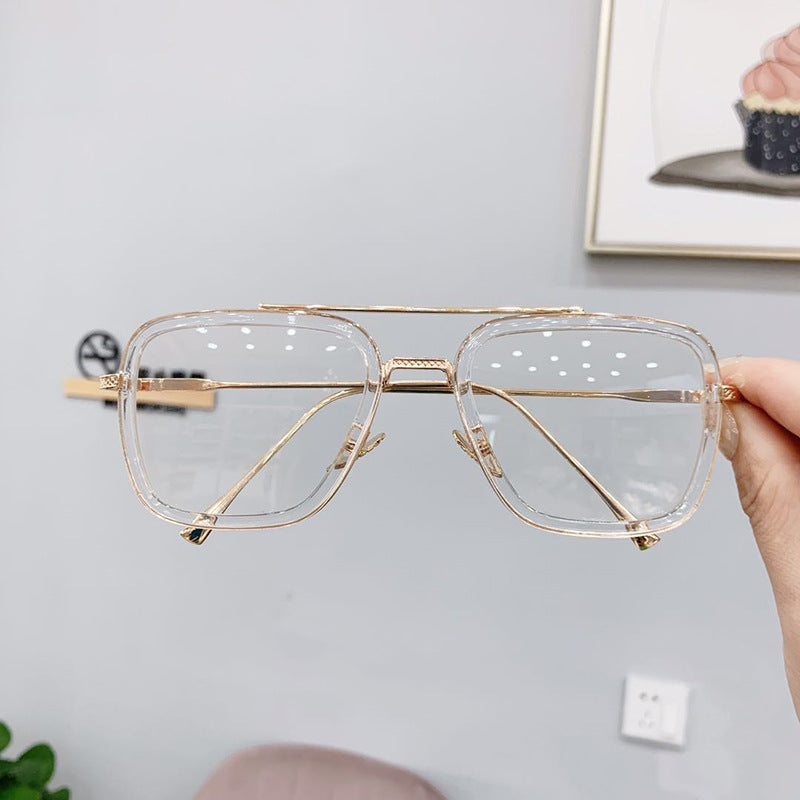 Cute Retro Sunglasses For Women