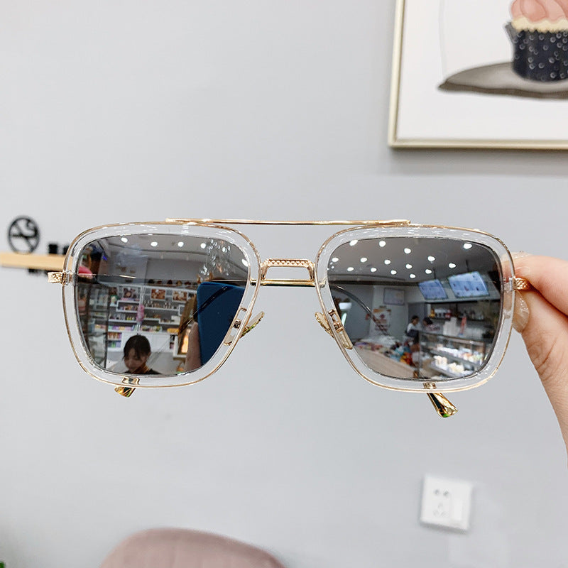 Cute Retro Sunglasses For Women