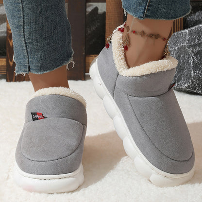 Fluffy Shoes For Women