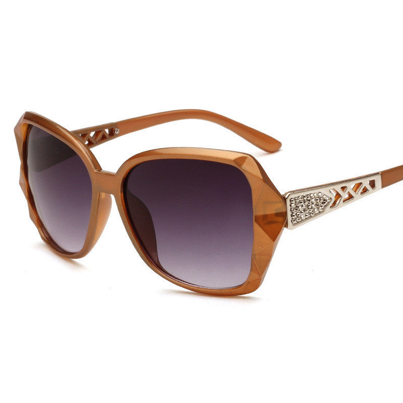 Women's Retro Sunglasses