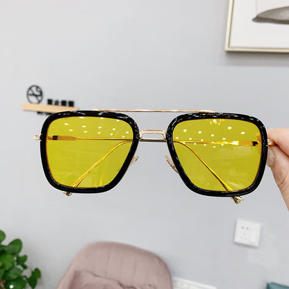 Cute Retro Sunglasses For Women