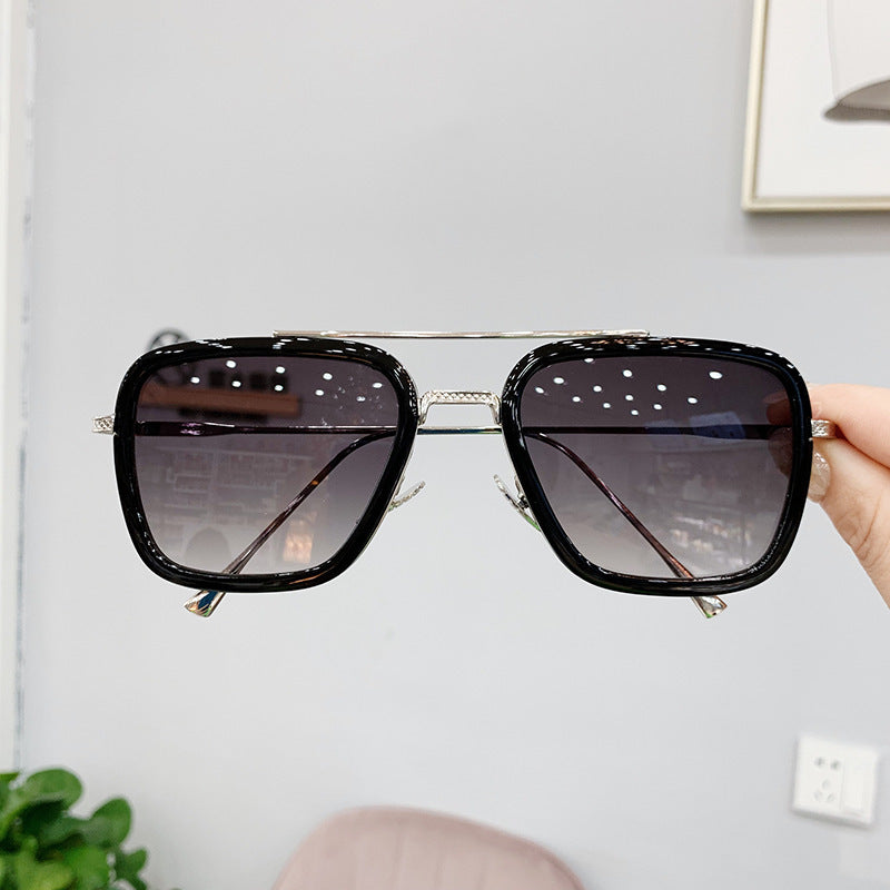 Cute Retro Sunglasses For Women