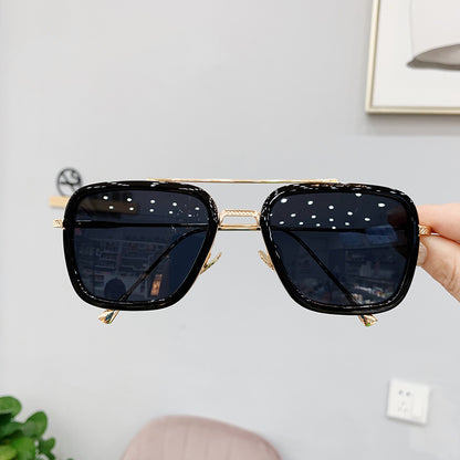 Cute Retro Sunglasses For Women