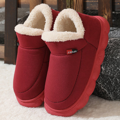 Fluffy Shoes For Women