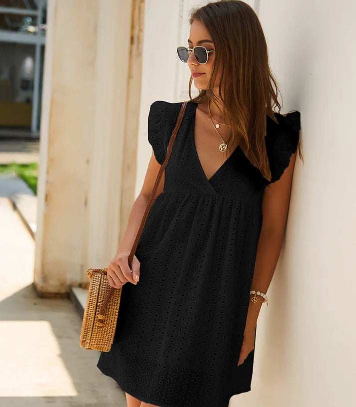 Montara ™ Summer Romper Dress