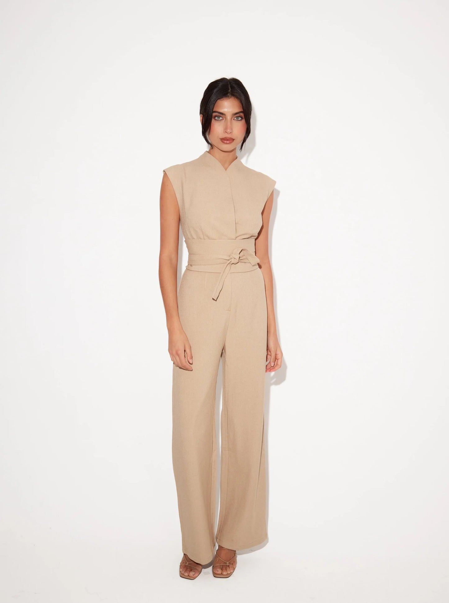 Montara ™ Sleeveless Jumpsuit