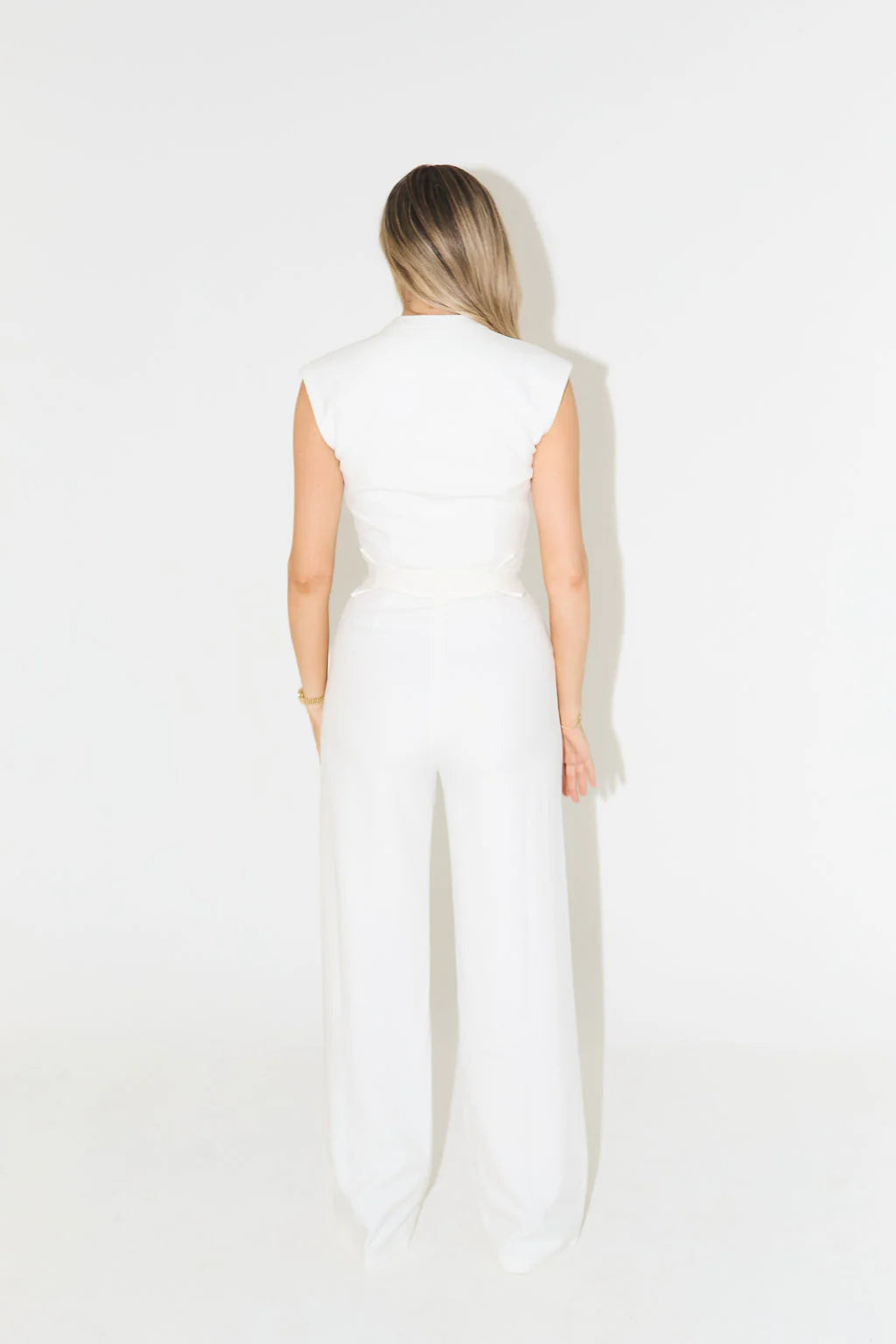 Montara ™ Sleeveless Jumpsuit