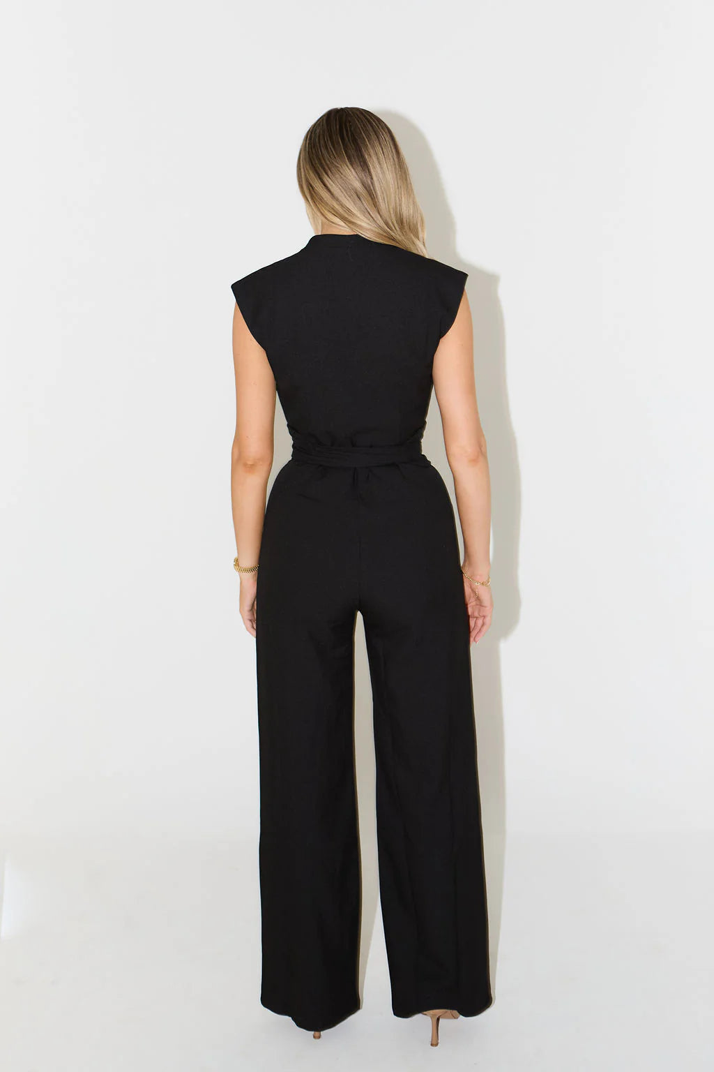 Montara ™ Sleeveless Jumpsuit