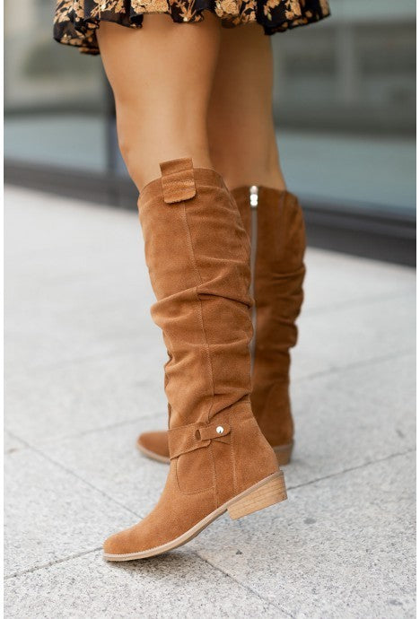 Women's High Boots