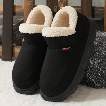 Fluffy Shoes For Women