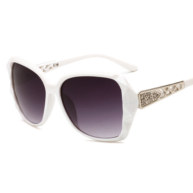 Women's Retro Sunglasses