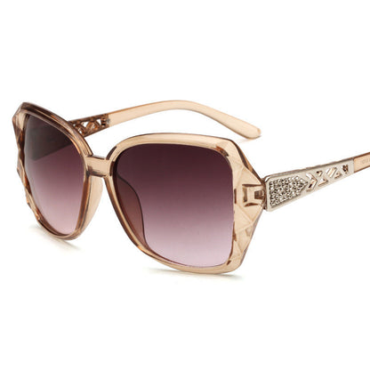 Women's Retro Sunglasses