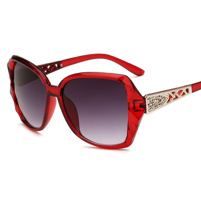 Women's Retro Sunglasses