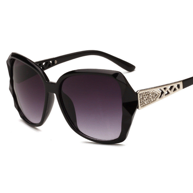 Women's Retro Sunglasses